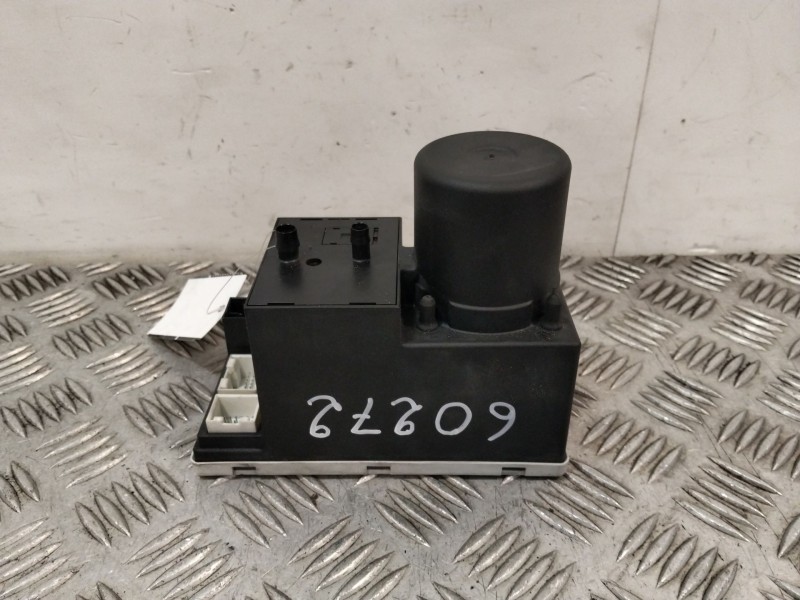 Recambio de bomba cierre centralizado para audi a3 (8l1) 1.9 tdi referencia OEM IAM 8D0862257B  