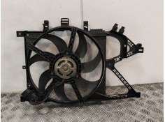 Recambio de electroventilador para opel corsa c sri referencia OEM IAM 13106033  