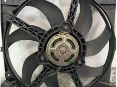 Recambio de electroventilador para opel corsa c sri referencia OEM IAM 13106033   2