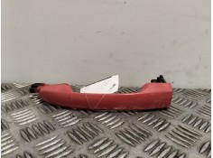Recambio de maneta exterior delantera derecha para ford ka (ru8) 1.2 referencia OEM IAM 242219  