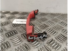 Recambio de maneta exterior delantera derecha para ford ka (ru8) 1.2 referencia OEM IAM 242219   2