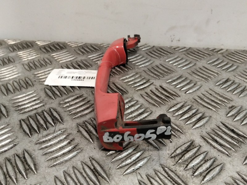 Recambio de maneta exterior delantera derecha para ford ka (ru8) 1.2 referencia OEM IAM 242219  