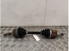 Recambio de transmision delantera izquierda para opel corsa c (x01) 1.7 cdti (f08, f68) referencia OEM IAM 24427062  
