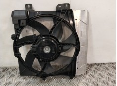 Recambio de electroventilador para citroën c-elysee (dd_) 1.6 hdi 92 referencia OEM IAM 9675280980  