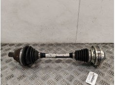 Recambio de transmision delantera izquierda para seat leon (1p1) 1.6 tdi referencia OEM IAM 1K0407271LB 1K0407271JK 