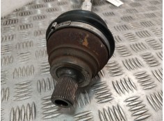 Recambio de transmision delantera izquierda para seat leon (1p1) 1.6 tdi referencia OEM IAM 1K0407271LB 1K0407271JK  2