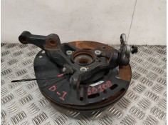 Recambio de mangueta delantera izquierda para kia xceed (cd) 1.6 gdi hybrid referencia OEM IAM 51700J7BA0  