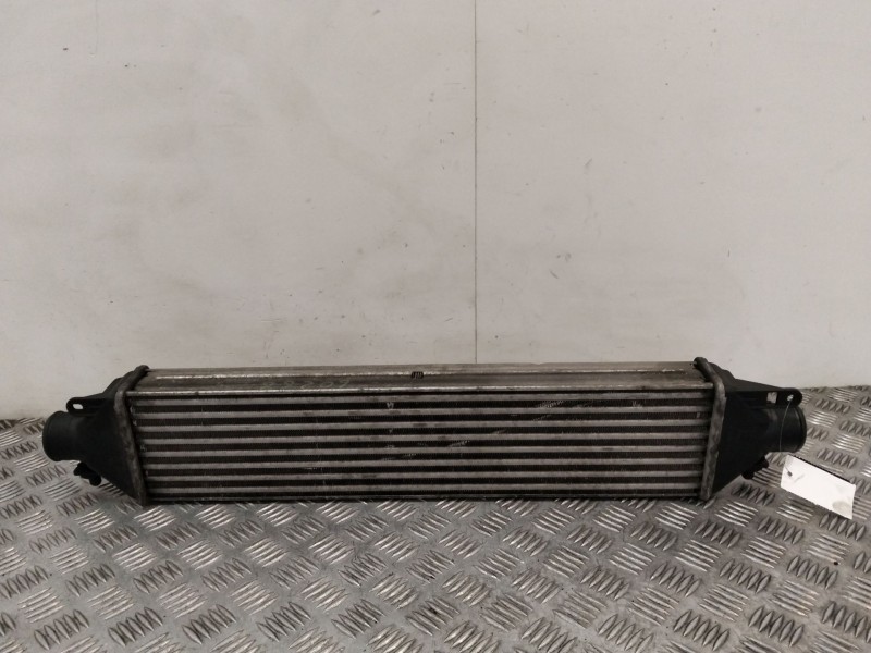 Recambio de intercooler para fiat doblo cargo (263_) 1.6 d multijet referencia OEM IAM 866455500  