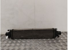 Recambio de intercooler para fiat doblo cargo (263_) 1.6 d multijet referencia OEM IAM 866455500   2