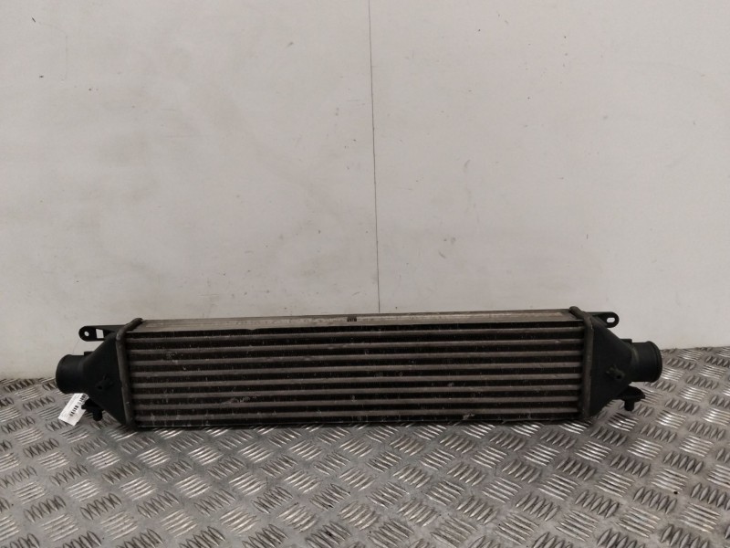 Recambio de intercooler para fiat doblo cargo (263_) 1.6 d multijet referencia OEM IAM 866455500  