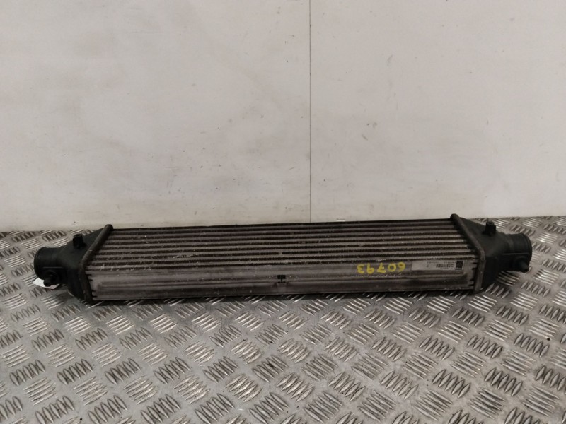 Recambio de intercooler para fiat doblo cargo (263_) 1.6 d multijet referencia OEM IAM 866455500  