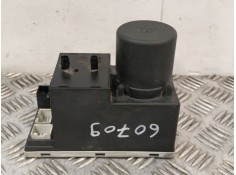 Recambio de bomba cierre centralizado para audi a3 (8l1) 1.9 tdi referencia OEM IAM 8D0862257  