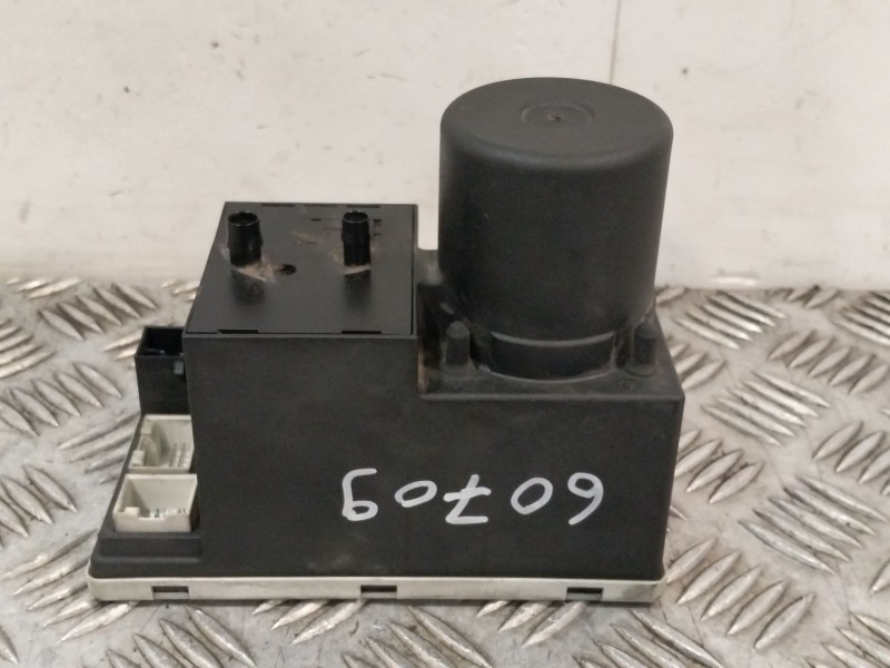 Recambio de bomba cierre centralizado para audi a3 (8l1) 1.9 tdi referencia OEM IAM 8D0862257  
