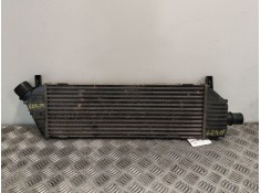 Recambio de intercooler para nissan micra iii (k12) 1.5 dci referencia OEM IAM 14461AY600  