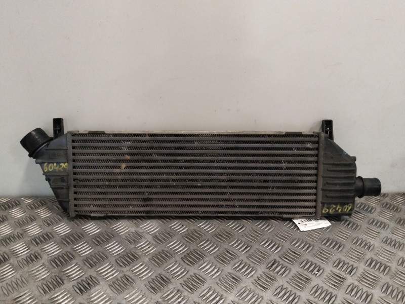 Recambio de intercooler para nissan micra iii (k12) 1.5 dci referencia OEM IAM 14461AY600  