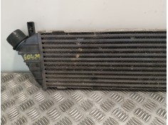 Recambio de intercooler para nissan micra iii (k12) 1.5 dci referencia OEM IAM 14461AY600   2