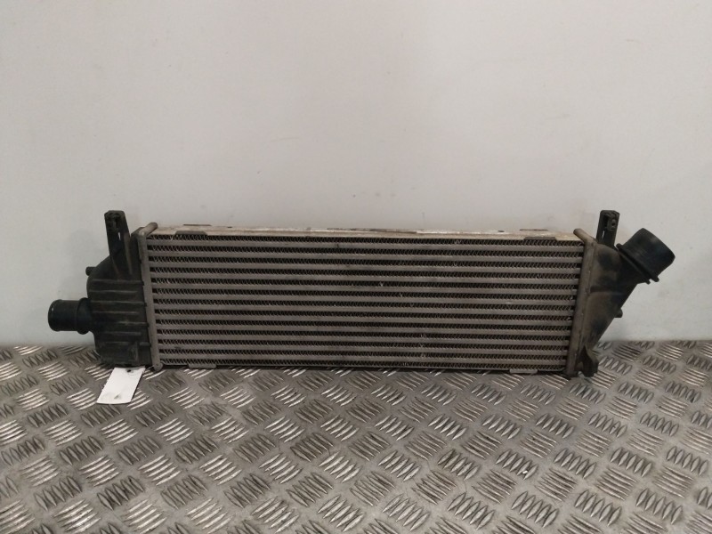 Recambio de intercooler para nissan micra iii (k12) 1.5 dci referencia OEM IAM 14461AY600  