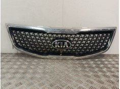 Recambio de rejilla paragolpes delantero para kia sportage iii (sl) 1.7 crdi referencia OEM IAM 865613U000  