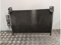 Recambio de condensador / radiador aire acondicionado para mazda 2 (dy) 1.4 cd referencia OEM IAM 839700401   2