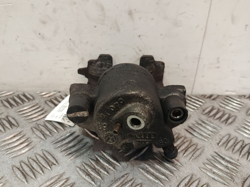 Recambio de pinza freno delantera izquierda para volkswagen polo iv (9n_, 9a_) 1.4 tdi referencia OEM IAM 6C0615123  