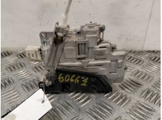 Recambio de cerradura puerta delantera izquierda para seat altea xl (5p5, 5p8) 1.6 tdi referencia OEM IAM A046879   2