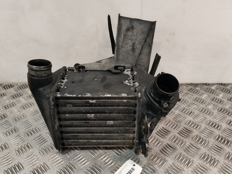 Recambio de intercooler para volkswagen golf iii (1h1) 1.9 tdi referencia OEM IAM 1H0121283  