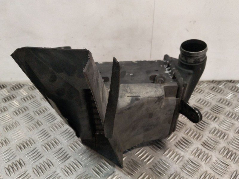 Recambio de intercooler para volkswagen golf iii (1h1) 1.9 tdi referencia OEM IAM 1H0121283  