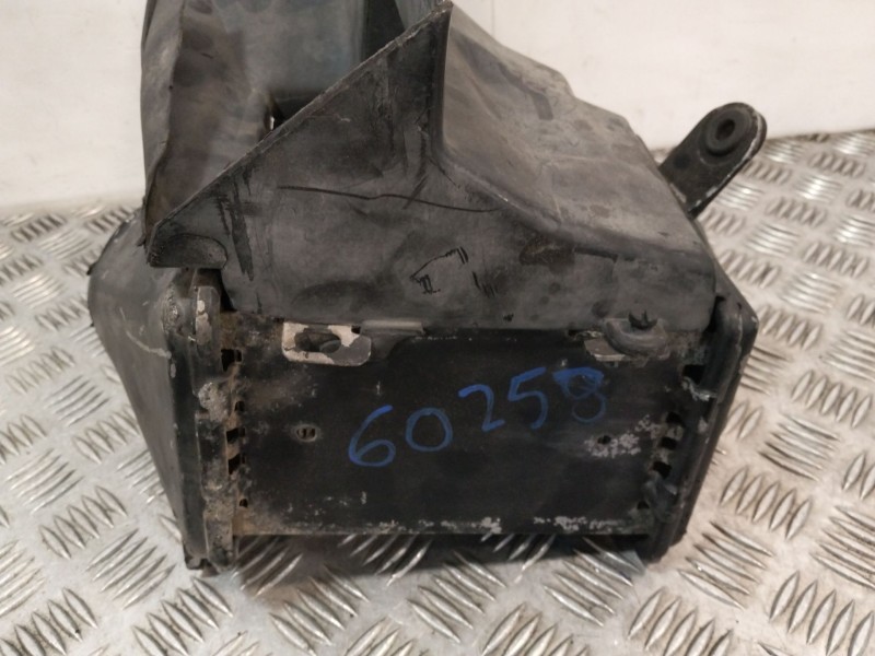 Recambio de intercooler para volkswagen golf iii (1h1) 1.9 tdi referencia OEM IAM 1H0121283  