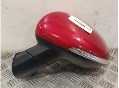 Recambio de retrovisor electrico izquierdo para kia rio iii (ub) 1.2 cvvt referencia OEM IAM 876101W050   2