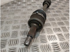 Recambio de transmision delantera derecha para kia rio iii (ub) 1.2 cvvt referencia OEM IAM 495011W000SJ   2