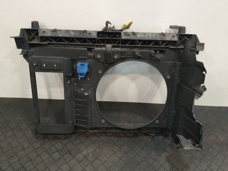 Recambio de panel frontal para peugeot partner monospace (5_, g_) 1.6 hdi 90 referencia OEM IAM 9680544280  