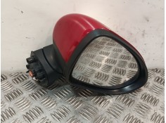 Recambio de retrovisor derecho para kia rio iii (ub) 1.2 cvvt referencia OEM IAM 027564  