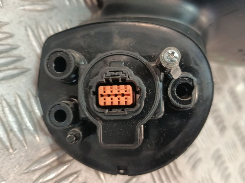 Recambio de retrovisor derecho para kia rio iii (ub) 1.2 cvvt referencia OEM IAM 027564  
