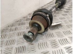 Recambio de transmision delantera izquierda para seat ibiza iv sc (6j1, 6p5) 1.2 referencia OEM IAM 6R0407761   2