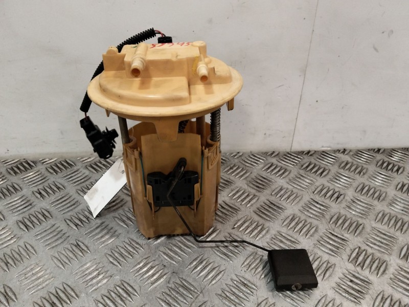 Recambio de aforador para citroën berlingo multispace (b9) 1.6 hdi 90 referencia OEM IAM A2C53100004  