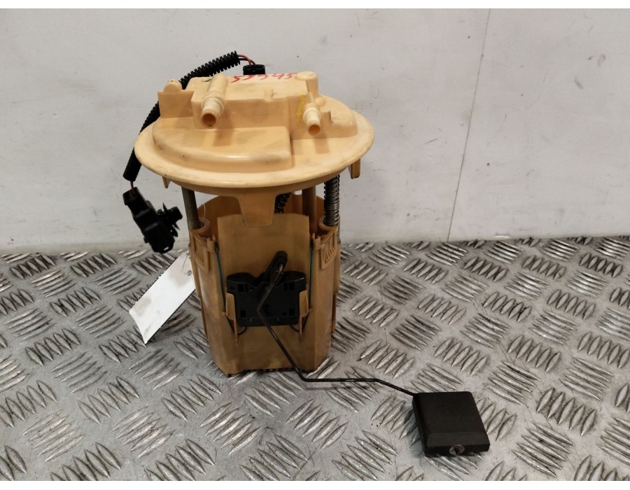 Recambio de aforador para citroën berlingo multispace (b9) 1.6 hdi 90 referencia OEM IAM A2C53100004  