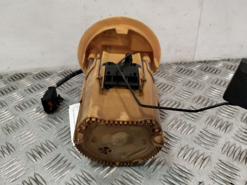 Recambio de aforador para citroën berlingo multispace (b9) 1.6 hdi 90 referencia OEM IAM A2C53100004  