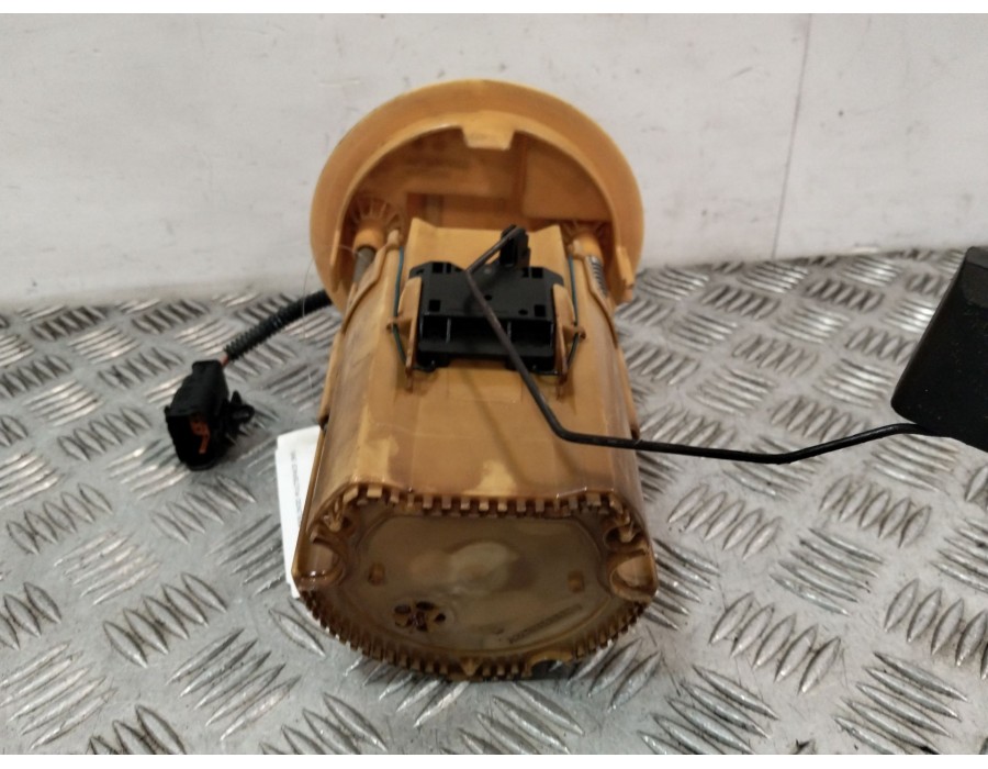 Recambio de aforador para citroën berlingo multispace (b9) 1.6 hdi 90 referencia OEM IAM A2C53100004  