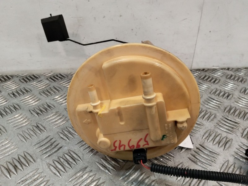 Recambio de aforador para citroën berlingo multispace (b9) 1.6 hdi 90 referencia OEM IAM A2C53100004  