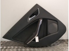Recambio de guarnecido puerta trasera izquierda para mercedes-benz clase a (w176) a 200 cdi / d (176.008) referencia OEM IAM 300