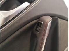 Recambio de guarnecido puerta trasera izquierda para mercedes-benz clase a (w176) a 200 cdi / d (176.008) referencia OEM IAM 300 2