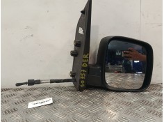 Recambio de retrovisor derecho para fiat fiorino furgoneta/monovolumen (225_) 1.4 natural power (225bxc1a, 225axc1a) referencia 