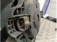 Recambio de electroventilador para ford fiesta v (jh_, jd_) 1.4 16v referencia OEM IAM 4S6H8C607AB   2