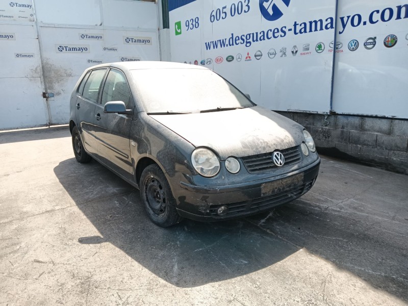 volkswagen polo iv (9n_, 9a_) del año 2002
