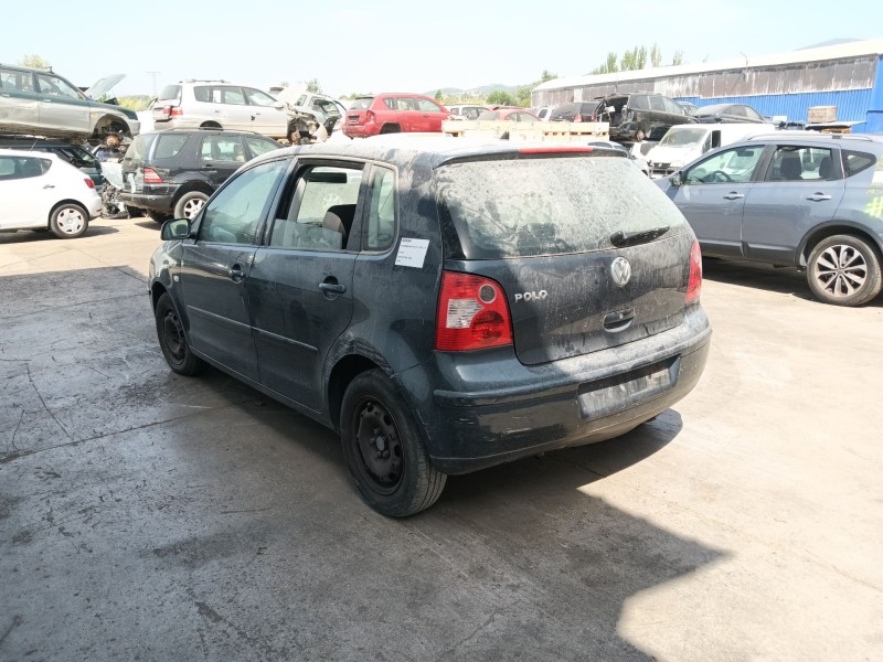 volkswagen polo iv (9n_, 9a_) del año 2002