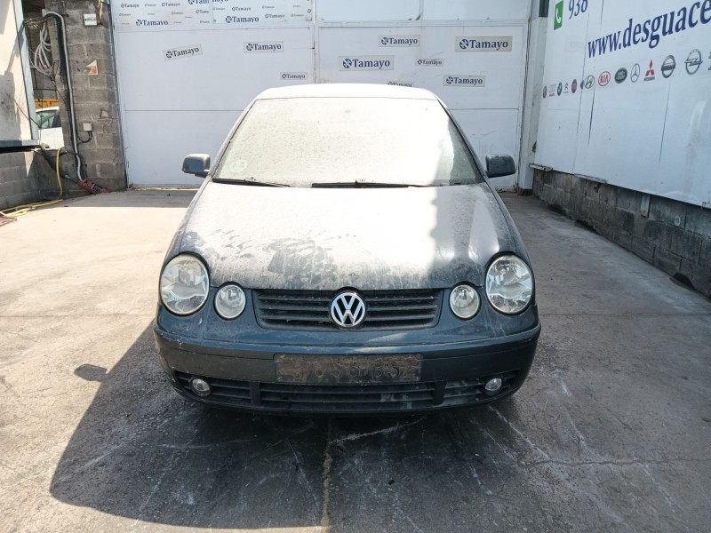 volkswagen polo iv (9n_, 9a_) del año 2002