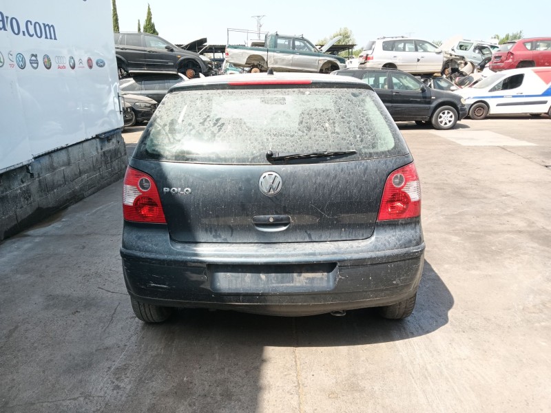 volkswagen polo iv (9n_, 9a_) del año 2002