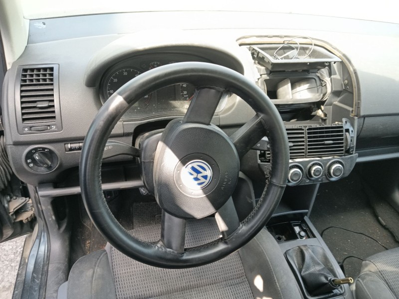volkswagen polo iv (9n_, 9a_) del año 2002