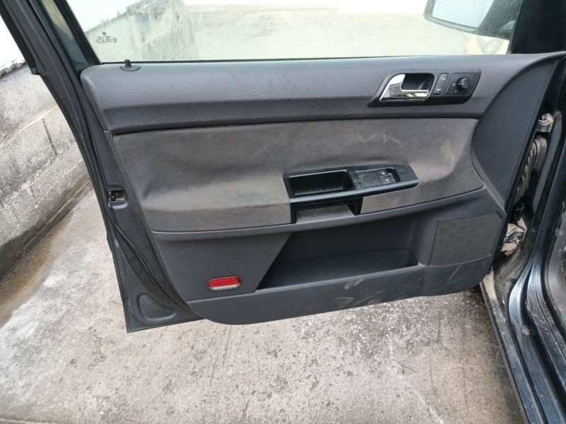 volkswagen polo iv (9n_, 9a_) del año 2002