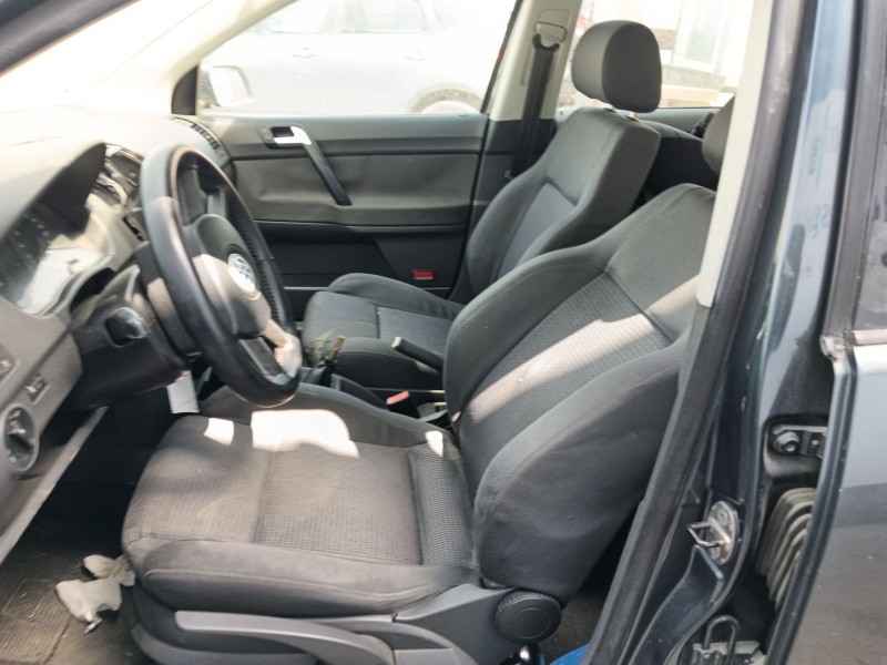 volkswagen polo iv (9n_, 9a_) del año 2002